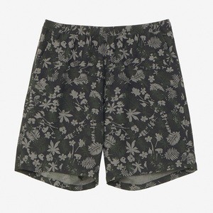 ザ・ノース・フェイス パンツ(メンズ) 【24春夏】Men’s ALOHA VENT SHORT(アロハ ベント ショーツ)メンズ  L  VNサマーグレー(VR)