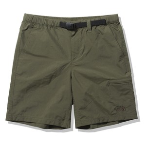 ザ・ノース・フェイス パンツ・スカート 【24春夏】CLASS V CARGO SHORT(クラス ファイブ カーゴ ショーツ)ウィメンズ  L  ニュートープ(