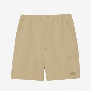 ザ・ノース・フェイス パンツ・スカート 【24春夏】Women’s MOUNTAIN COLOR SHORT ウィメンズ  L  ケルプタン(KT)