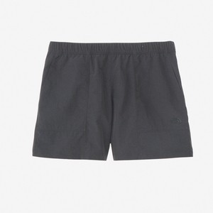 ザ・ノース・フェイス パンツ・スカート 【24春夏】Women’s STRIDER SHORT ウィメンズ  M  ブラック(K)