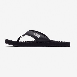 ザ・ノース・フェイス  【24春夏】BASE CAMP FLIP-FLOP II(ベースキャンプ フリップフロップ 2)  8/26.0cm  TNFブラック(KW)