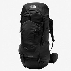 ザ・ノース・フェイス 登山・トレッキングバッグ 【24春夏】TELLUS 45(テルス 45)  47L(L)  ブラック(K)