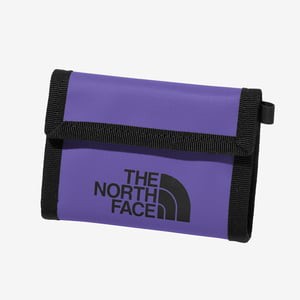 ザ・ノース・フェイス ウォレット・ポーチ 【24春夏】BC WALLET MINI(BC ワレット ミニ)  ONE SIZE  TNFパープル(FP)