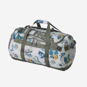 ザ・ノース・フェイス  【24春夏】K NYLON DUFFEL 50(キッズ ナイロンダッフル 50)  50L  ヨセミテキャンプベージ(YC)