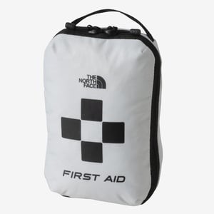 ザ・ノース・フェイス スタッフバッグ 【24春夏】FIRST AID(ファースト エイド)   ティングレー(TI)