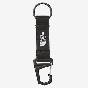 ザ・ノース・フェイス その他雑貨・小物 【24春夏】TNF KEY KEEPER(TNF キーキーパー)  ONE SIZE  ブラック(K)