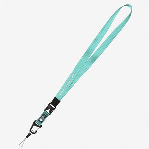 ザ・ノース・フェイス その他雑貨・小物 【24春夏】TNF LANYARD(TNF ランヤード)  ONE SIZE  ガイザーアクア(GA)