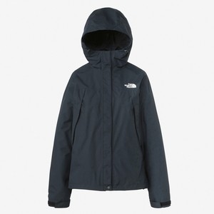 ザ・ノース・フェイス ジャケット(レディース) 【24春夏】Women’s SCOOP JACKET ウィメンズ  M  ブラック(K)