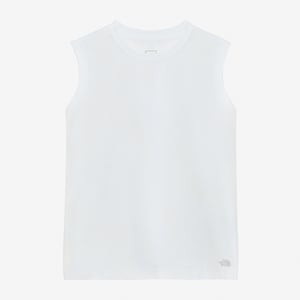 ザ・ノース・フェイス トップス(レディース) 【24春夏】Women’s S/L AIRY TEE ウィメンズ  L  ホワイト(W)