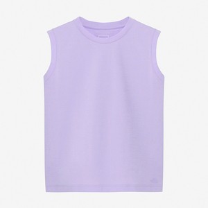 ザ・ノース・フェイス トップス(レディース) 【24春夏】Women’s S/L AIRY TEE ウィメンズ  L  ライトライラック(LL)