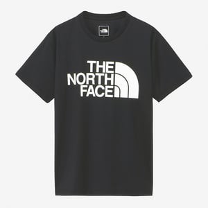 ザ・ノース・フェイス トップス(レディース) 【24春夏】Women’s S/S COLOR DOME TEE ウィメンズ  L  ブラック(K)