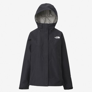 ザ・ノース・フェイス ジャケット(レディース) 【24春夏】Women’s CLOUD JACKET ウィメンズ  L  ブラック(K)