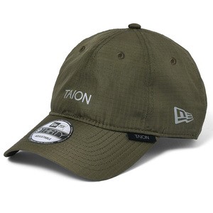 TAION 帽子 【24春夏】NEW ERA×TAION B.B CAP  フリー  D.OLIVE