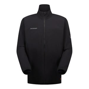 マムート アウター(メンズ) 【24春夏】Comfort Jacket AF Men’s  S  0001(black)