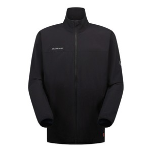 マムート アウター(メンズ) 【24春夏】Comfort Jacket AF Men’s  M  0001(black)