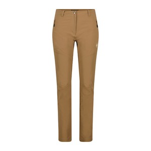 マムート パンツ・スカート 【24春夏】Trekkers 3.0 SO Pants AF Women’s  M  7494(dark sand)