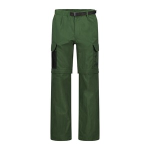 マムート パンツ(メンズ) 【24春夏】Hiking Cargo 2 in 1 Pants AF Men’s  S  40135(woods)