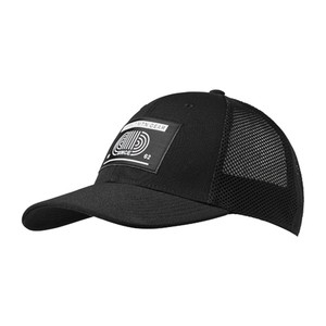 マムート 帽子 【24春夏】Baseball Mesh Cap(ベースボールメッシュキャップ)  S-M  0001(black)