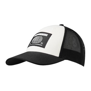 マムート 帽子 【24春夏】Baseball Mesh Cap(ベースボールメッシュキャップ)  L-XL  0047(black-white)