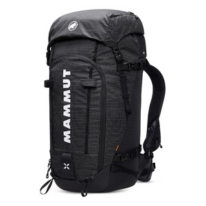 マムート 登山・トレッキングバッグ Trion 50(トリオン 50)  50L  BLACK