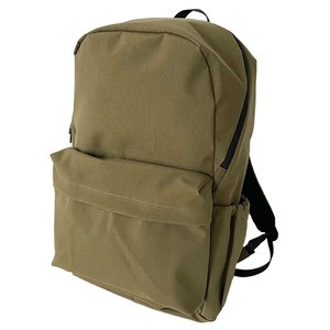 スノーピーク デイパック・バックパック 【24春夏】Everyday Use Backpack(エブリデイユーズ バックパック)  約29L  Brown