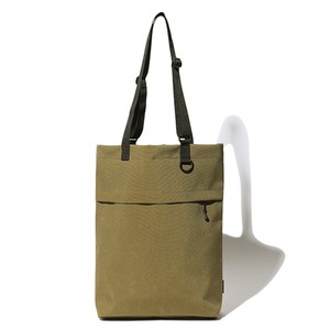 スノーピーク トートバッグ 【24春夏】Everyday Use 2Way Tote Bag  約14L  Brown