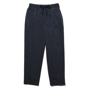 スノーピーク パンツ(メンズ) 【24春夏】Breathable Quick Dry Pants  M  Navy