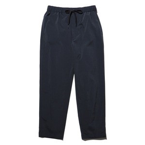 スノーピーク パンツ(メンズ) 【24春夏】Breathable Quick Dry Pants  L  Navy