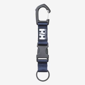 ヘリーハンセン その他雑貨・小物 【24春夏】HH KEY HOLDER(HHキーホルダー)  FREE  オーシャンネイビー(ON)