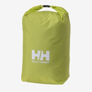 ヘリーハンセン スタッフバッグ 【24春夏】HH DRY BAG 10(HHドライバッグ10)  10L  フラッシュイエロー(FY)