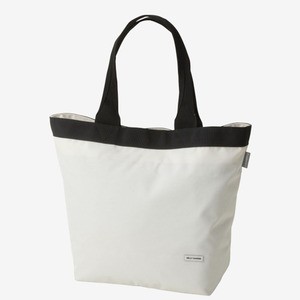 ヘリーハンセン トートバッグ 【24春夏】CORDURA TOTE(コーデュラトート)  12L  アイボリー(IV)