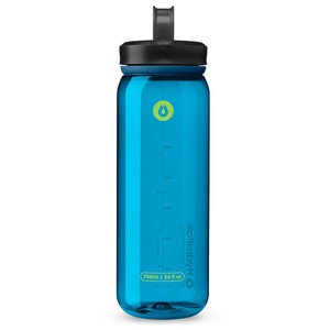 Hydrapak 水筒・ボトル・ポリタンク RECON CLIP & CARRY 750ml(リーコン クリップ&キャリー 750ml)  750ml  ベイブルー