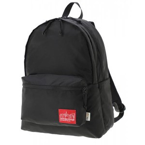 Manhattan Portage デイパック・バックパック 【24春夏】Enviropack CORDURAR 420D Eco  M  Black(1000)