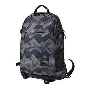 KiU デイパック・バックパック 【24春夏】600D BACKPACK  22L  シエラ