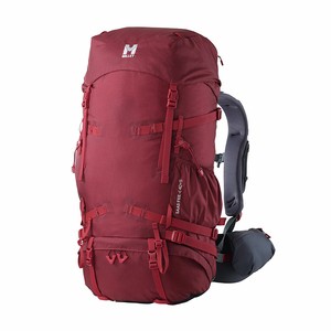 ミレー 登山・トレッキングバッグ 【24春夏】SAAS FEE NX 40+5(サースフェー NX 40+5)  40+5L(M)  N1546(DEEP RED)