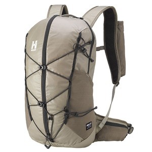 ミレー 登山・トレッキングバッグ 【24春夏】WANAKA 20(ワナカ 20)  20L  N9904(DORITE)