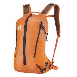 ミレー 登山・トレッキングバッグ 【24春夏】WANAKA 10(ワナカ 10)  10L  N9646(MARACUJA)