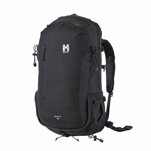 ミレー デイパック・バックパック 【24春夏】KULA 40(クーラ 40)  40L  N0247(BLACK-NOIR)