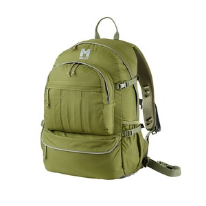 ミレー デイパック・バックパック 【24春夏】MARCHE NX 20(マルシェ NX 20)  20L  N8781(OLIVE)