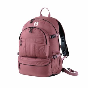 ミレー デイパック・バックパック 【24春夏】MARCHE NX 20(マルシェ NX 20)  20L  N6151(ROSE BROWN)