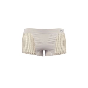 ミレー アンダーウェア・インナー 【24春夏】LD DRYNAMIC MESH SHORT(ドライナミック メッシュ ショーツ)  M  N7098(LIGHT SAND)