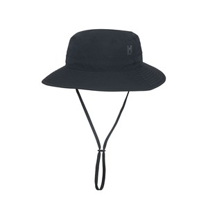 ミレー 帽子 【24春夏】TYPHON 50000 ST RAIN HAT  M  N0247(BLACK-NOIR)