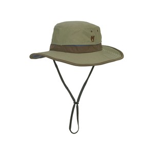 ミレー 帽子 【24春夏】VENTING HAT(ベンチング ハット)  M  N7531(SWAMP)