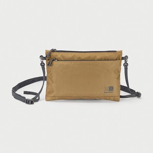 karrimor  【24春夏】TC sacoche pouch(TC サコッシュ ポーチ)  1L  0520(Coyote)