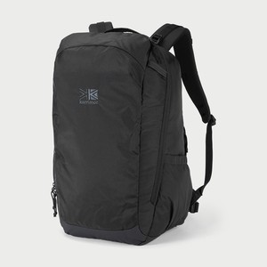 karrimor デイパック・バックパック 【24春夏】highlands 32(ハイランズ 32)  32L  9000(Black)