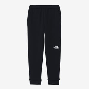 ザ・ノース・フェイス パンツ 【24春夏】K COLORE SWEAT PANT(カラライズ スウェット ロングパンツ)キッズ  150cm  ブラック(K)