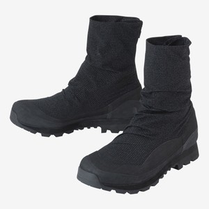 ザ・ノース・フェイス アウトドアブーツ・長靴 【24春夏】TNF RAIN BOOTS GORE-TEX(TNF レイン ブーツ ゴアテックス)  9/27.0cm  TNFブラ