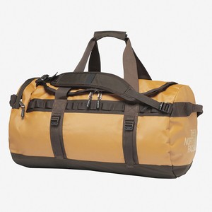 ザ・ノース・フェイス トラベルバッグ 【24春夏】BC DUFFEL M(BC ダッフル M)  65L  ティンバータン(TD)