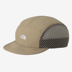 ザ・ノース・フェイス 帽子 【24春夏】FREE RUN CAP(フリーランキャップ)  M  ケルプタン(KP)