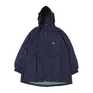 KRIFF MAYER ジャケット(レディース) 【24春夏】Women’s ゆったりマウンテン ジャケット ウィメンズ  M  79(NAVY)